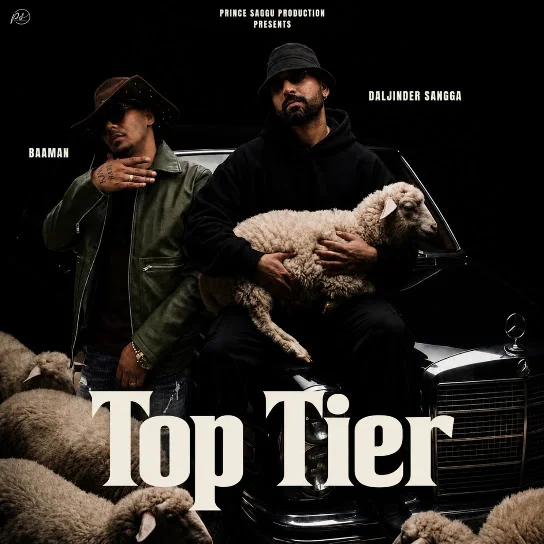 Top Tier