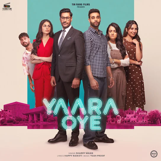 Yaara Oye