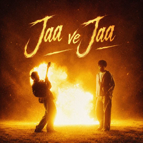 Jaa Ve Jaa