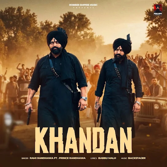 Khandan