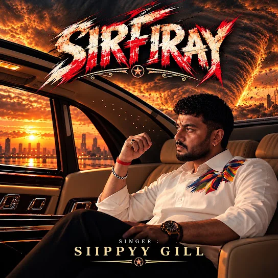 Sirfiray