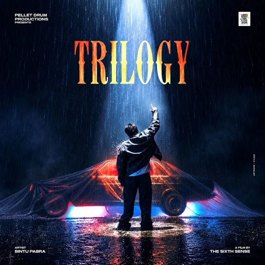 TRILOGY