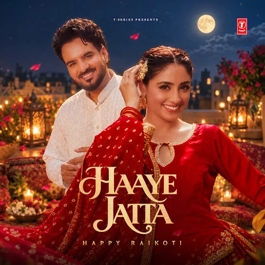 Haaye Jatta