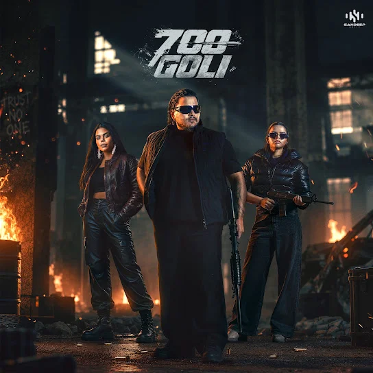 700 GOLI