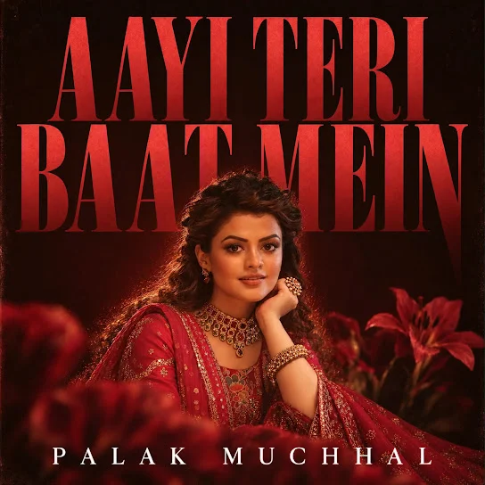 Aayi Teri Baat Mein
