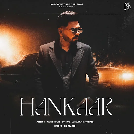 Hankaar