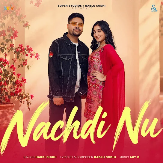 Nachdi Nu
