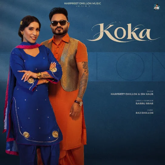 Koka