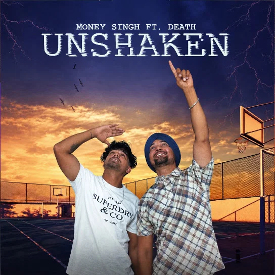 Unshaken