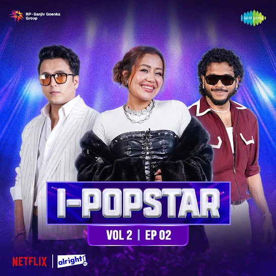 I-Popstar: Vol. 2 Episode 2