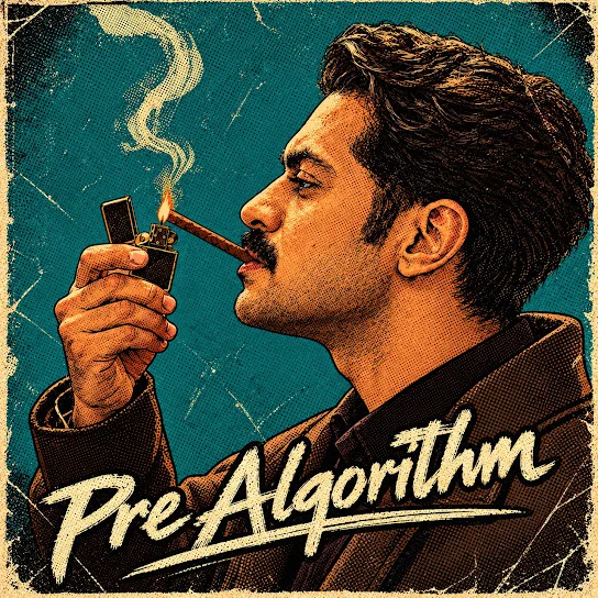 Pre Algorithm