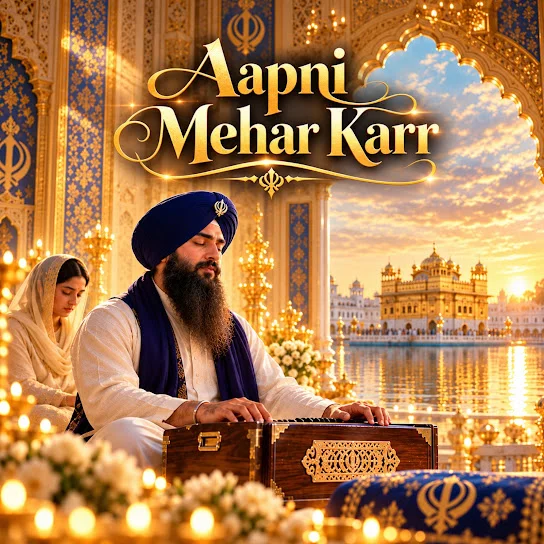 Aapni Mehar Karr