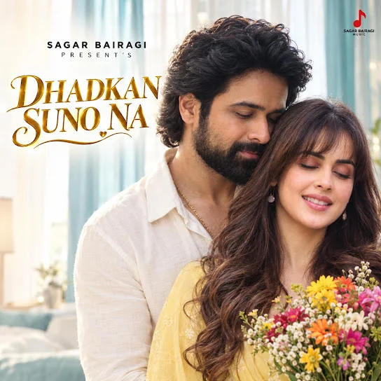Dhadkan Suno Na