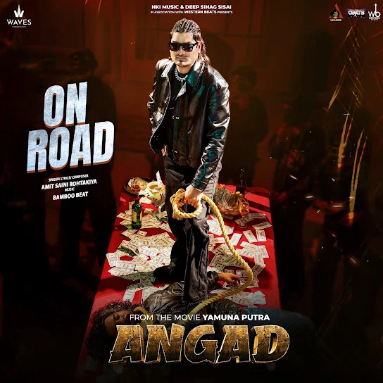 On Road