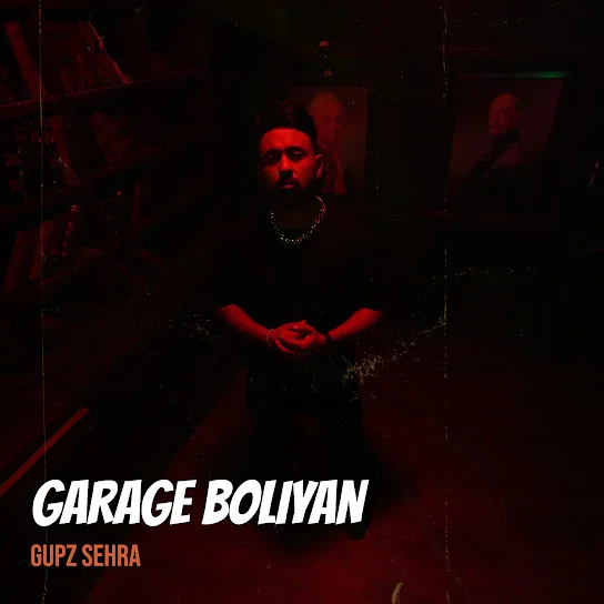 Garage Boliyan
