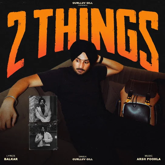 2 Things