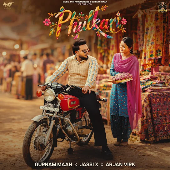 Phulkari