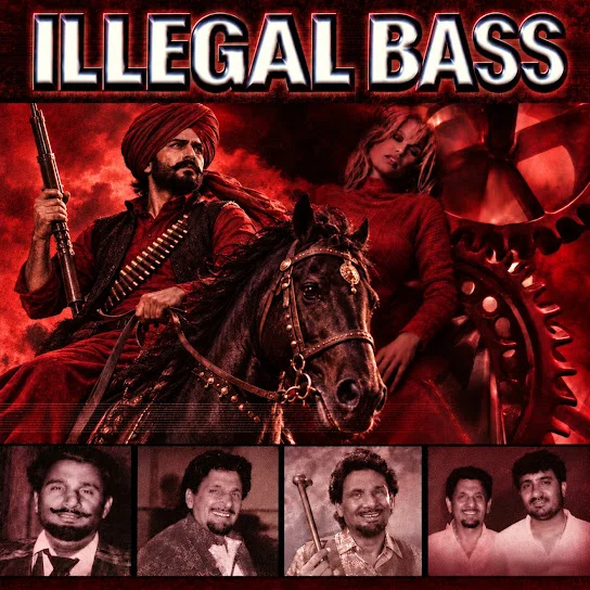 Illegal Bass