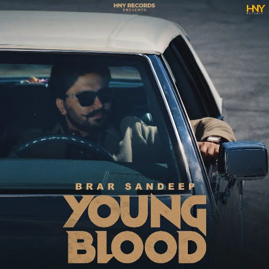 Young Blood