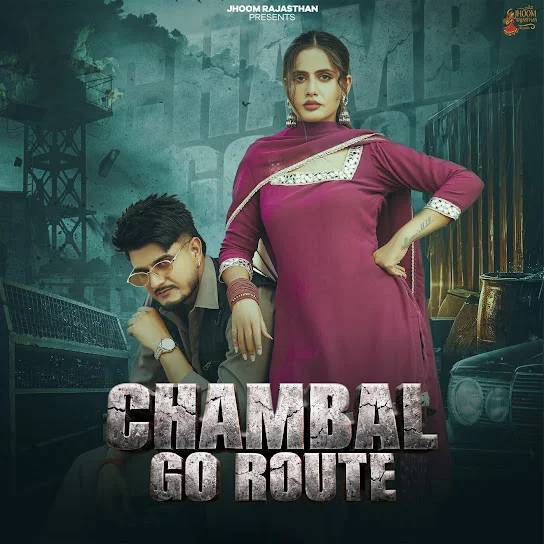 Chambal Go Route