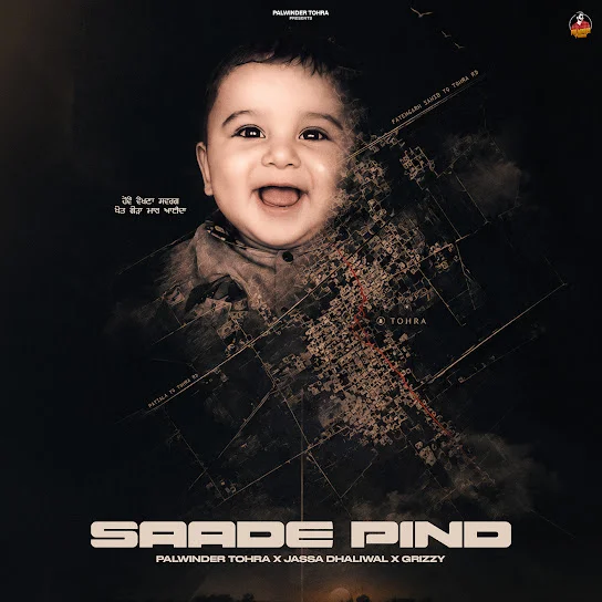 Saade Pind