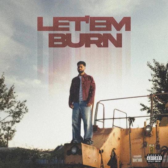 Let Em Burn