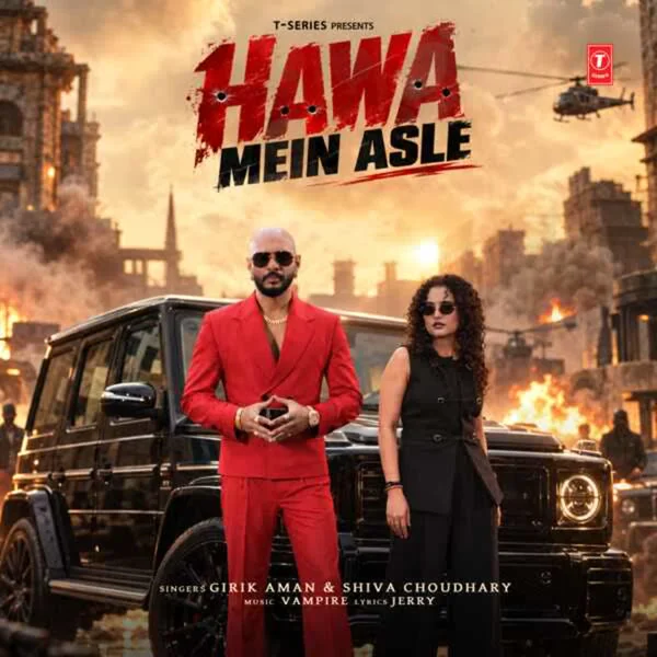 Hawa Mein Asle