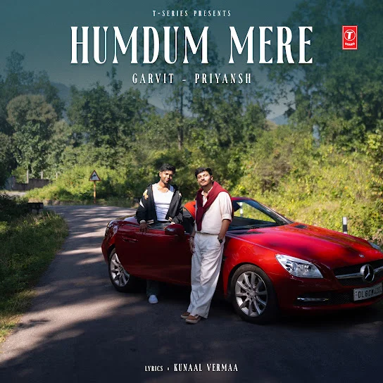 Humdum Mere