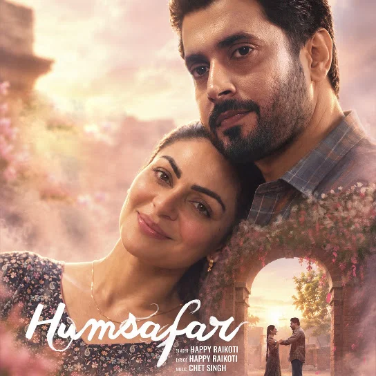 Humsafar
