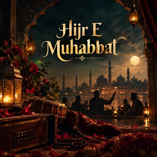 Hijr E Muhabbat