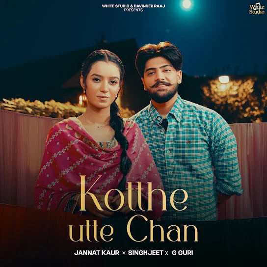 Kotthe Utte Chan
