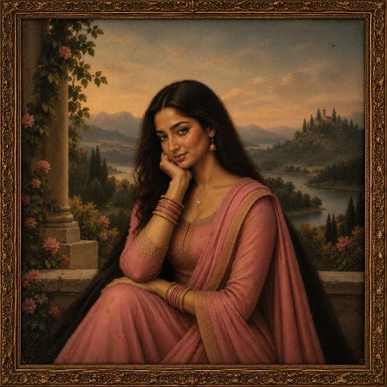 MONA LISA