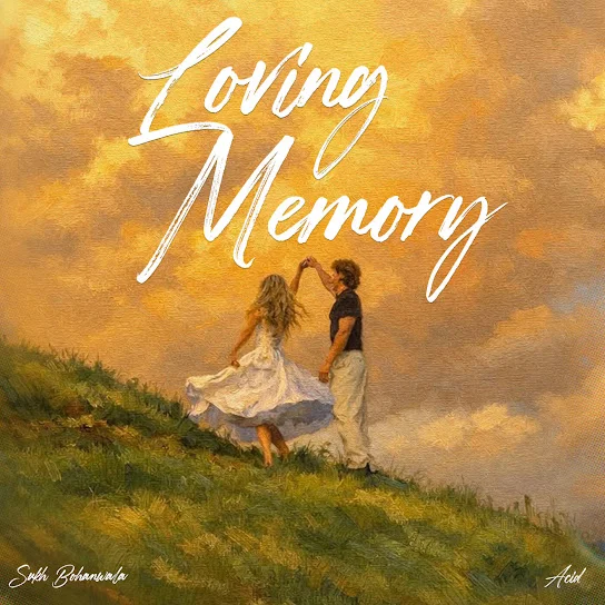 Loving Memory