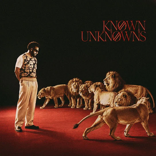 Known Unknowns