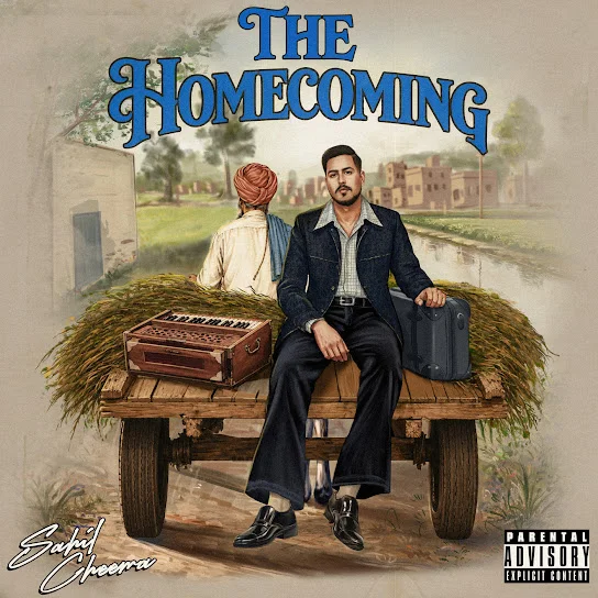 THE HOMECOMING