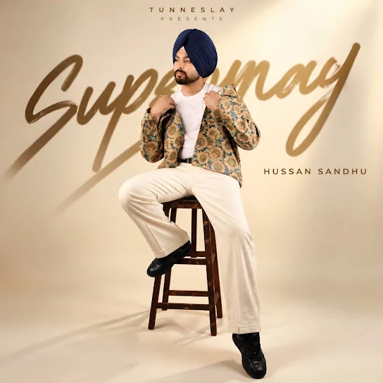 Supremacy