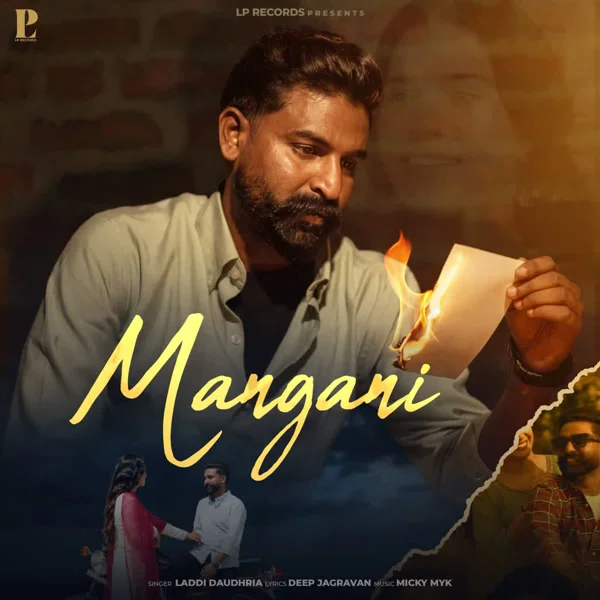 Mangani