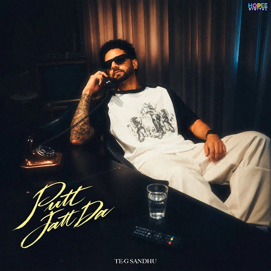 Putt Jatt Da