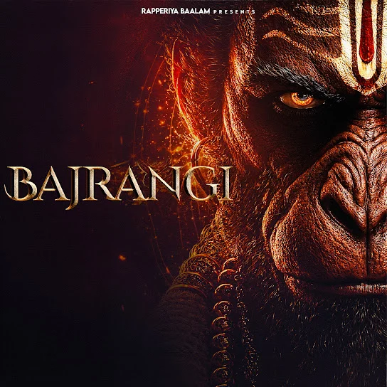 BAJRANGI