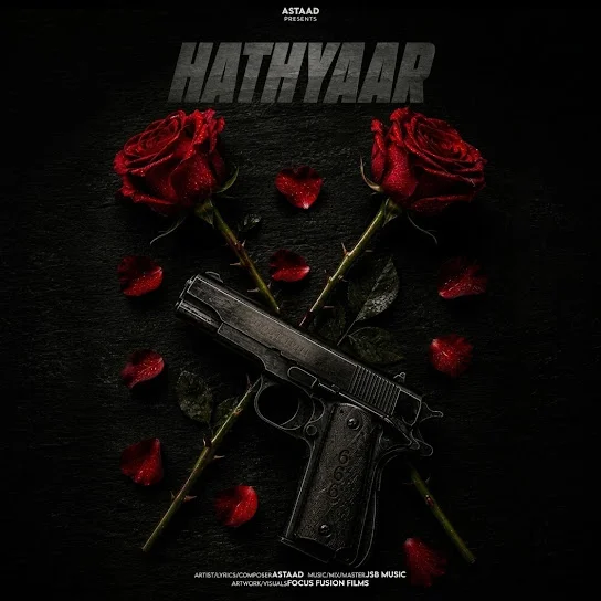 Hathyaar