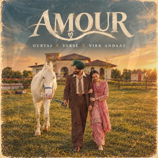 Amour
