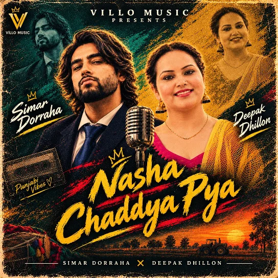Nasha Chaddya Pya