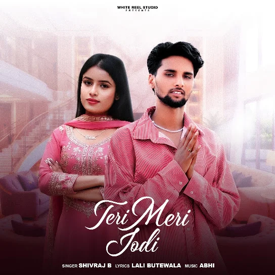 Teri Meri Jodi