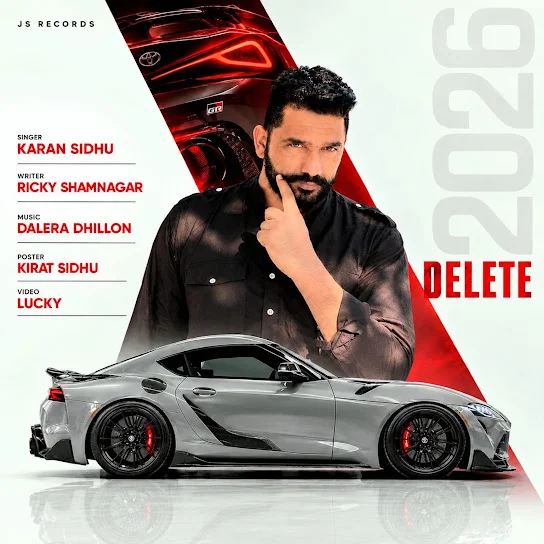 Delete
