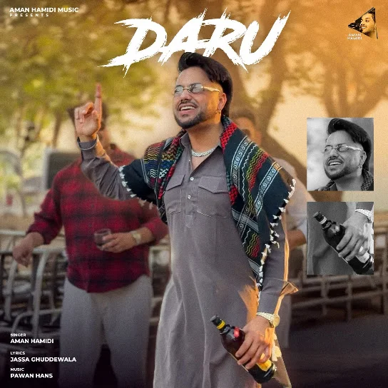 Daru