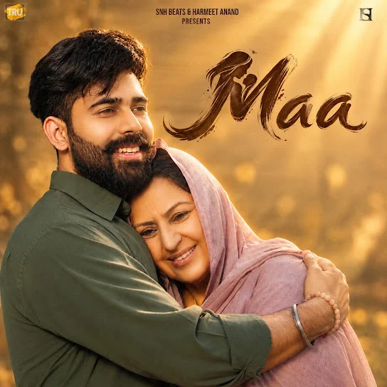 Maa