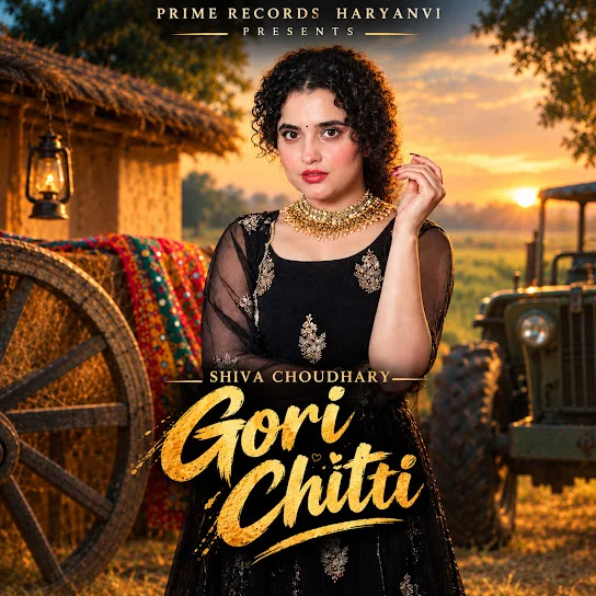 Gori Chitti