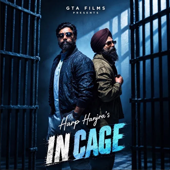 In Cage