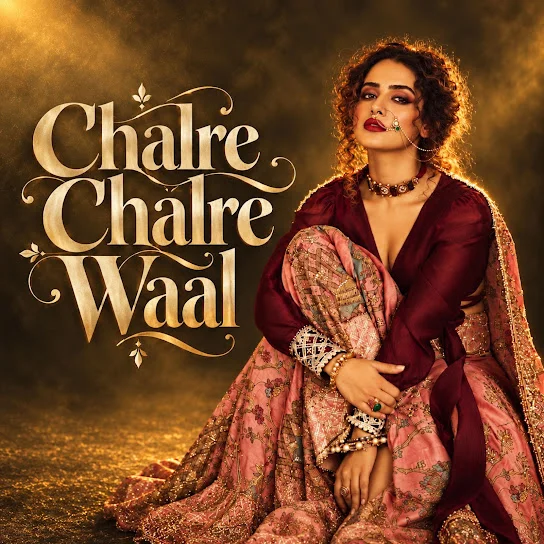 Chalre Chalre Waal (Female Version)