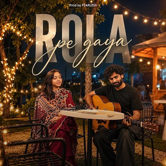 Rola Pe Gaya